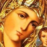holy name of Mary BIRTHDAY OF THE BLESSED VIRGIN MARY