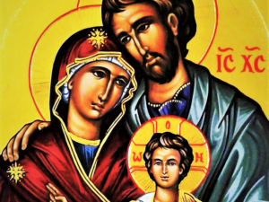 Prayer to the Holy Family 43 4