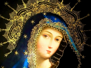 Sept. 12 - Holy Name of Mary . Meaning of Mary 43 4