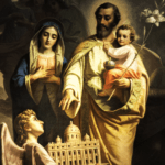 LENTEN READING: THE CHURCH AS SACRAMENT OF UNITY AND SALVATION (Lumen gentium). 29 church as sacrament