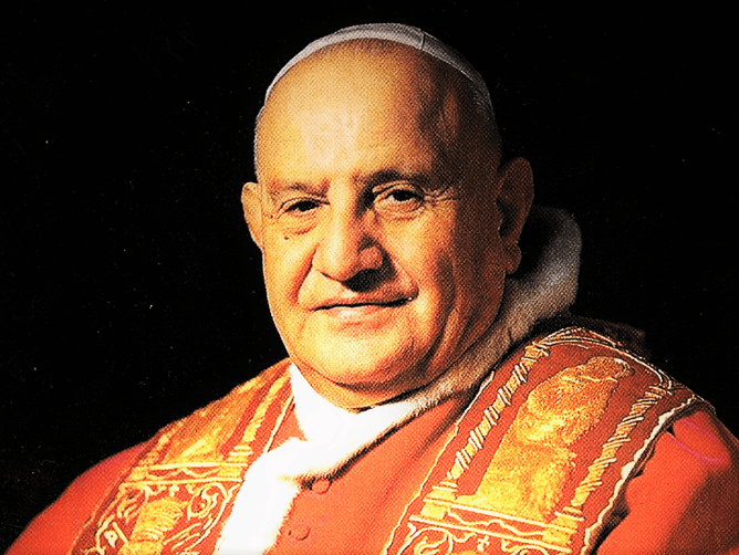 Oct-11-st-pope-john-xxiii - Catholics Striving For Holiness