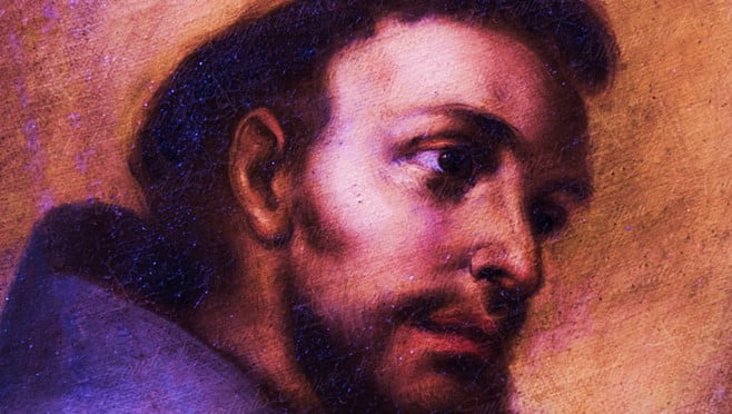 TEN INSPIRING QUOTES FROM ST. FRANCIS OF ASSISI AND HIS BEAUTIFUL PRAYER. 3