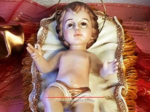 Baby Jesus 2
