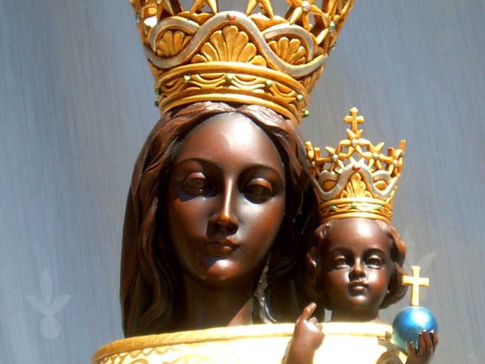 Dec. 10: OUR LADY OF LORETO. Brief history and prayer. 1