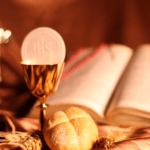 12 SINS WHICH MUST BE CONFESSED FIRST BEFORE RECEIVING COMMUNION. 20 12 Sins to be confessed before communion