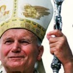 AN IMPORTANT REMINDER OF ST. JOHN PAUL II TO ALL THE PEOPLE OF GOD IN THE PHILIPPINES. 8 st. john paul II to Filipinos
