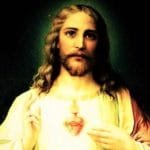 Lord Jesus help me love you more today than yesterday