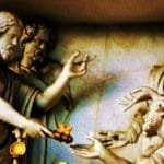 Feb. 22: FEAST OF THE CHAIR OF ST. PETER. GOSPEL AND COMMENTARIES + SERMON FROM ST. LEO THE GREAT. 27 IMG_20190222_064503.jpg