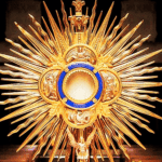 Let us sing to the Love of loves 43