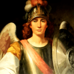 St. Michael the Archangel
