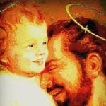 POPE FRANCIS ON ST. JOSEPH AND ON FATHER'S DAY. 24 year of st. joseph 3rd sunday of advent year a