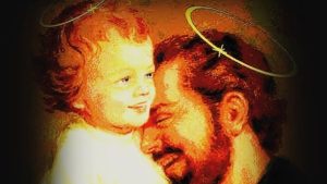year of st. joseph 3rd sunday of advent year a