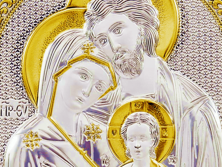 Memorare to Jesus Mary and Joseph 43