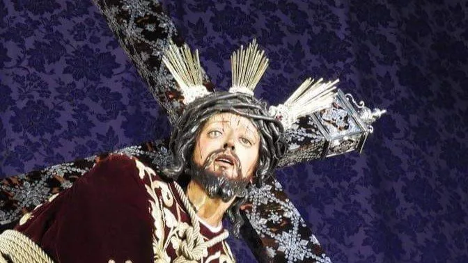 ST. JOSEMARIA: "IN GOD'S NAME, DON'T DESPAIR." 5 despair