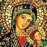 mother of perpetual help holy week prayer