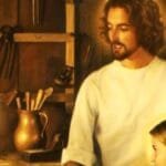 prayer to St. Joseph to find a job