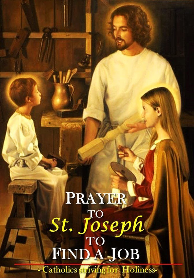 st. joseph