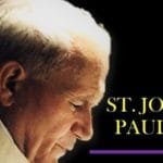 ST. JOHN PAUL II QUOTES ON THE HOLY EUCHARIST. 7 JOHN PAUL II QUOTES ON THE HOLY EUCHARIST