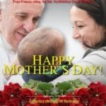 MOTHER'S DAY MOTHER