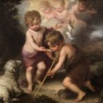 POPE BENEDICT ON JOHN THE BAPTIST