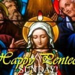 Pentecost