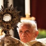 HISTORY OF CORPUS CHRISTI holy Thursday homily