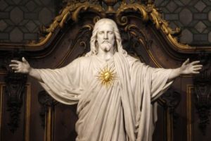 Sacred Heart devotion and 12 promises 4
