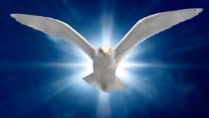 come holy spirit veni sancte spiritus