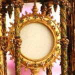 living monstrances