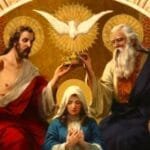 most holy trinity 13th sunday in ordinary time year a reflection
