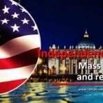 July 4 Independence day Mass prayers and readings