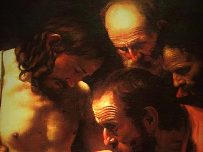 July 3: ST. THOMAS, THE APOSTLE. 9 July 3: ST. THOMAS, THE APOSTLE. 3