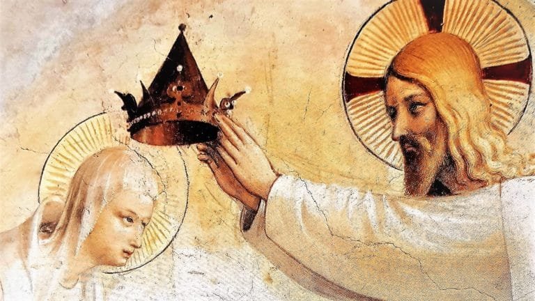 queenship of mary, Saturday1st week in ordinary time