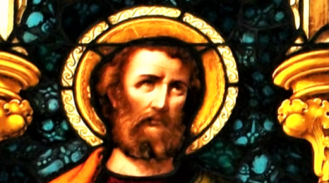 PRAYER TO ST. JUDE THADDEUS FOR DESPERATE SITUATIONS AND HOPELESS CASES. 2