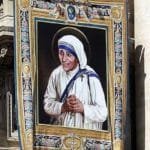 Mass and readings, St. Teresa of Calcutta
