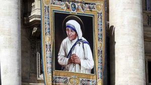 Mass and readings, St. Teresa of Calcutta 4