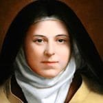 Oct. 01 - St. Therese of the Child Jesus TN
