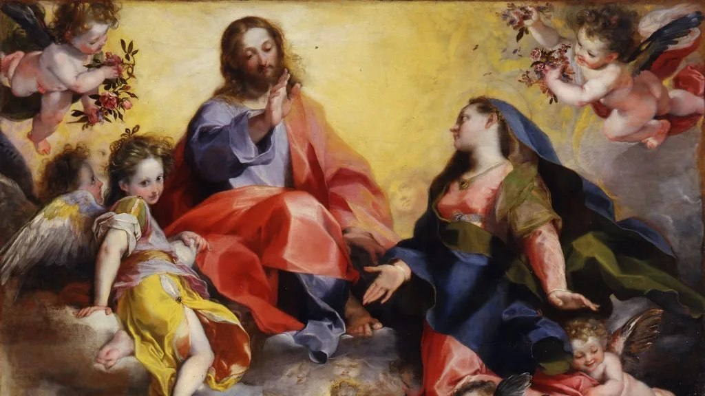 SATURDAYS OF OUR LADY. 5 saturdays of our lady