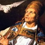 St. Gregory the Great