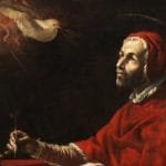 St. Gregory the Great 3