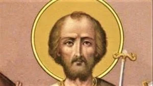 St. John Crysostom 4