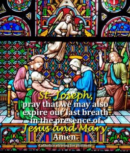 St.-Joseph-last-breath-with-Jesus-and-Mary 4