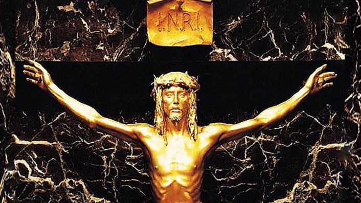 Sept. 14: HOMILY FOR EXALTATION OF THE HOLY CROSS. May we "exalt" Christ's Cross in our life. 1