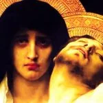 prayer to our lady of sorrows