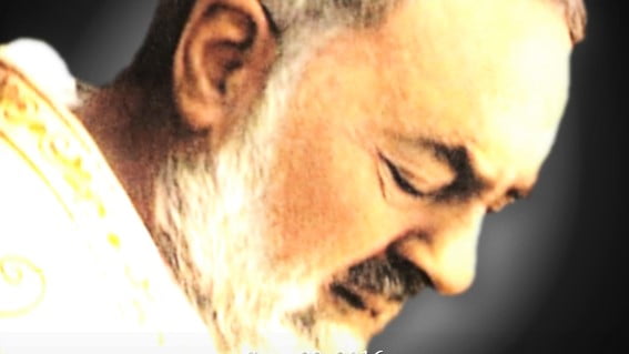 Sept.23. WHO IS ST. PIO OF PIETRELCINA (PADRE PIO)? A Short Biography and video summary. 4