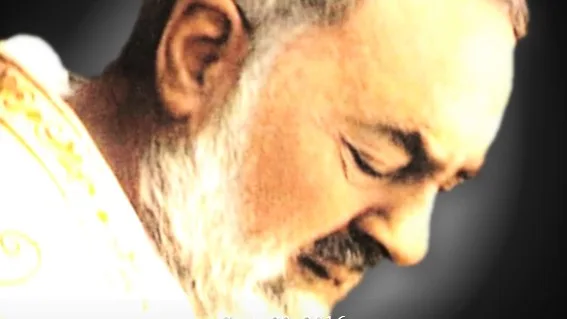 . WHO IS ST. PIO OF PIETRELCINA (PADRE PIO)? A Short Biography And  Video Summary. - Catholics Striving For Holiness