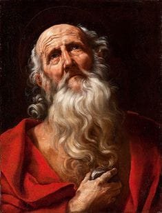 st. jerome