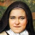 St. Therese of the Child Jesus