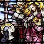 ACT OF CONSECRATION TO THE SACRED HEART OF JESUS (ST. MARGARET MARY ALACOQUE). 30 Act of consecration to the Sacred heart by st. Margaret mary
