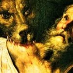 Oct. 17. ST. IGNATIUS OF ANTIOCH, BISHOP AND MARTYR Short bio and letter prior to his martyrdom. 32 St. Ignatius of Antioch